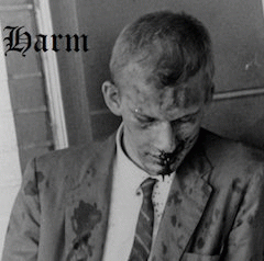 Harm